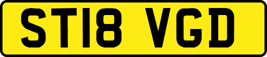 ST18VGD