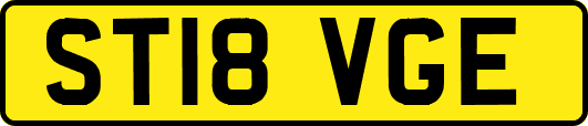 ST18VGE