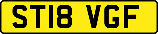 ST18VGF