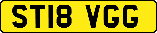 ST18VGG
