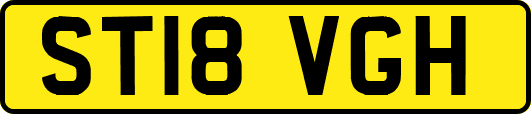 ST18VGH