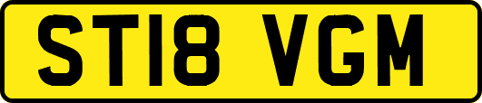 ST18VGM
