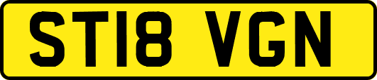ST18VGN