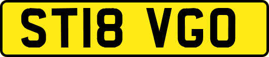 ST18VGO