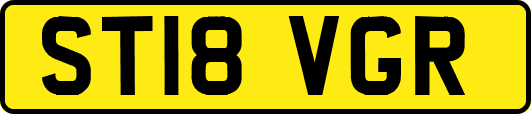 ST18VGR