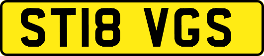 ST18VGS