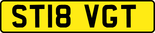 ST18VGT