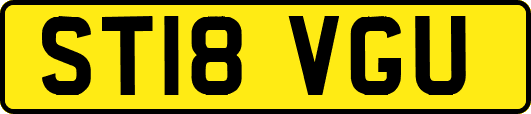 ST18VGU