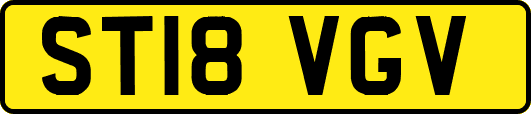 ST18VGV