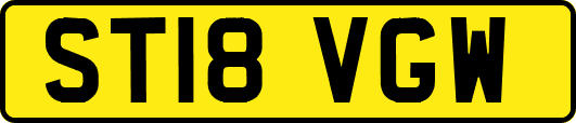 ST18VGW