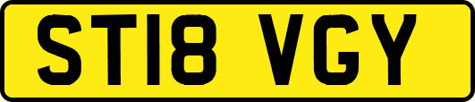 ST18VGY