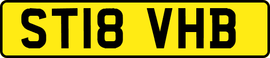 ST18VHB