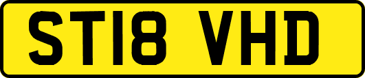 ST18VHD