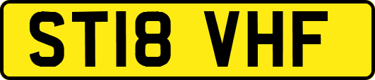 ST18VHF
