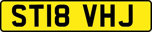 ST18VHJ