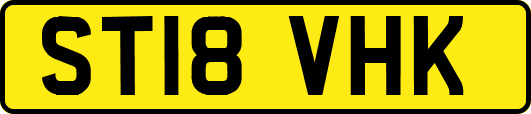 ST18VHK