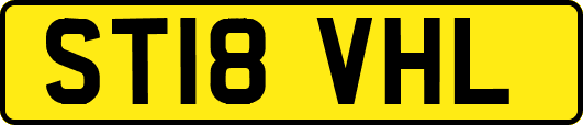 ST18VHL