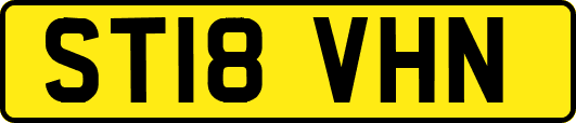 ST18VHN
