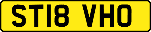 ST18VHO