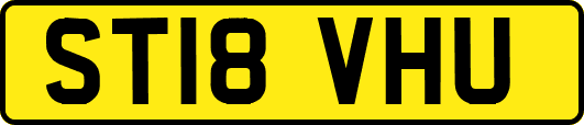ST18VHU