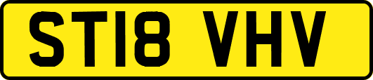 ST18VHV