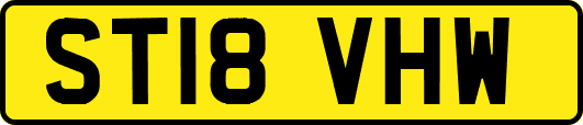 ST18VHW