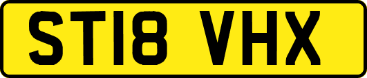 ST18VHX