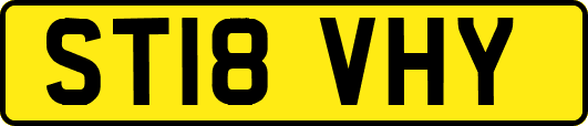 ST18VHY