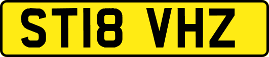 ST18VHZ