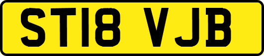 ST18VJB