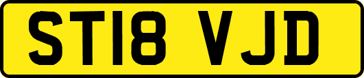 ST18VJD