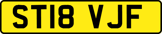 ST18VJF