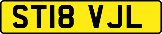 ST18VJL