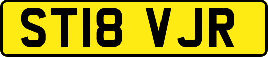 ST18VJR