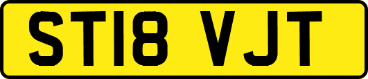 ST18VJT