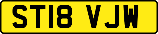 ST18VJW