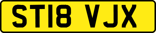 ST18VJX