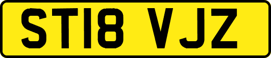 ST18VJZ