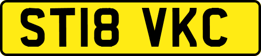 ST18VKC