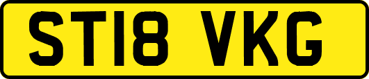 ST18VKG