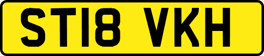 ST18VKH