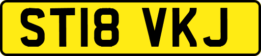 ST18VKJ