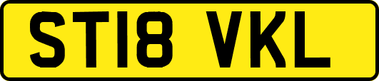 ST18VKL