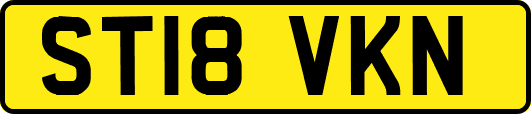 ST18VKN