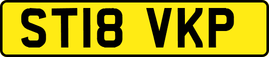 ST18VKP