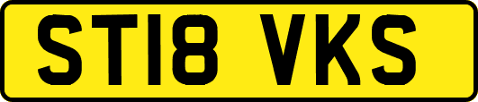 ST18VKS