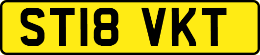 ST18VKT