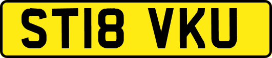 ST18VKU
