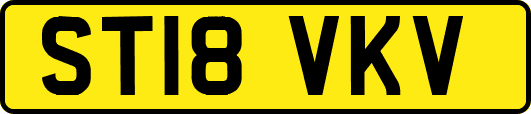 ST18VKV
