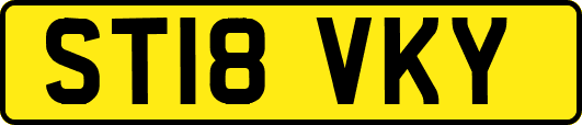 ST18VKY